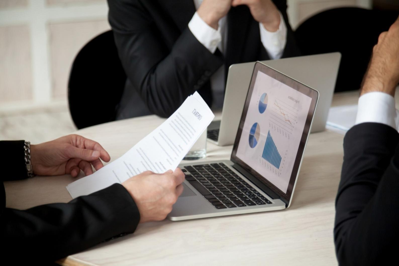 Technische SEO-Arbeit im Detail