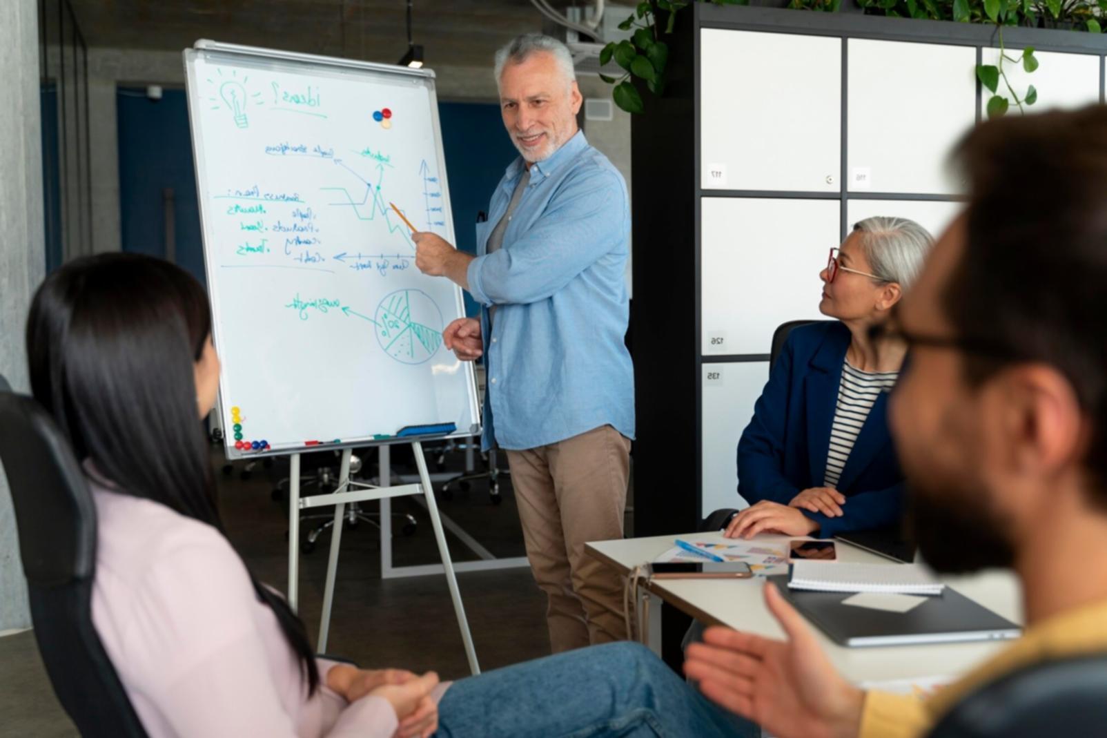 Technische Optimierung im Detail