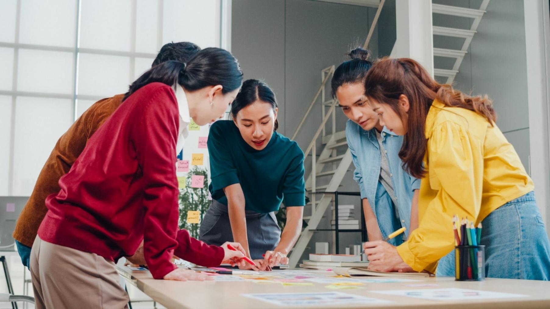 SEO-Analyse und Optimierungsarbeit